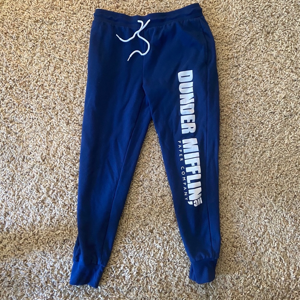 The Office Sweats